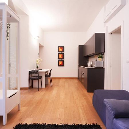 Byme Torino 30 Apartment ภายนอก รูปภาพ