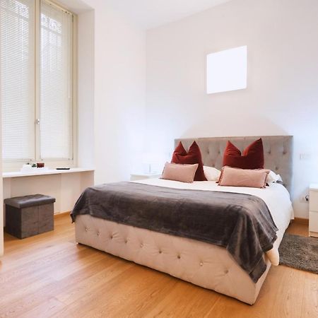 Byme Torino 30 Apartment ภายนอก รูปภาพ