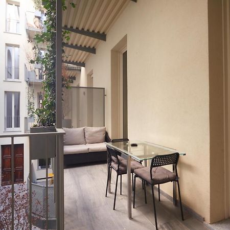 Byme Torino 30 Apartment ภายนอก รูปภาพ