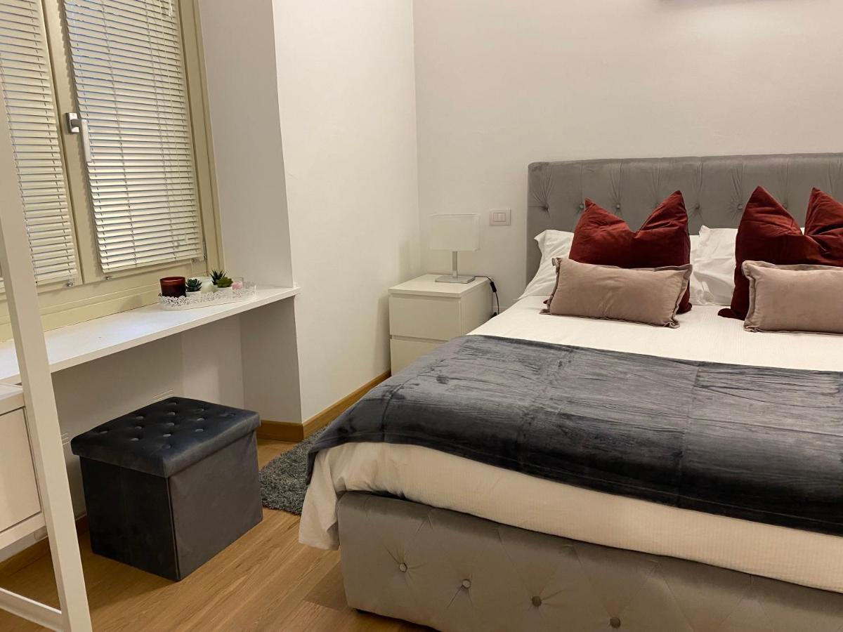 Byme Torino 30 Apartment ภายนอก รูปภาพ