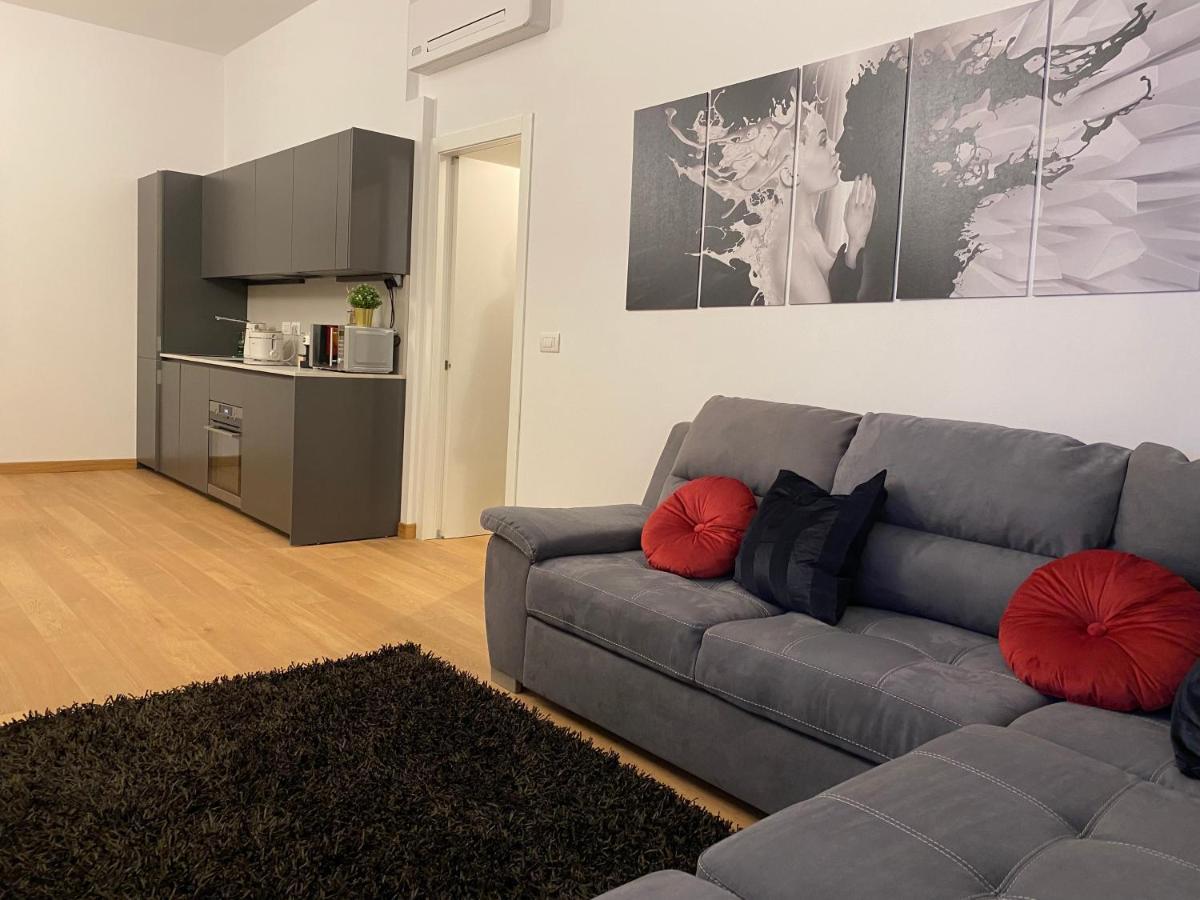 Byme Torino 30 Apartment ภายนอก รูปภาพ