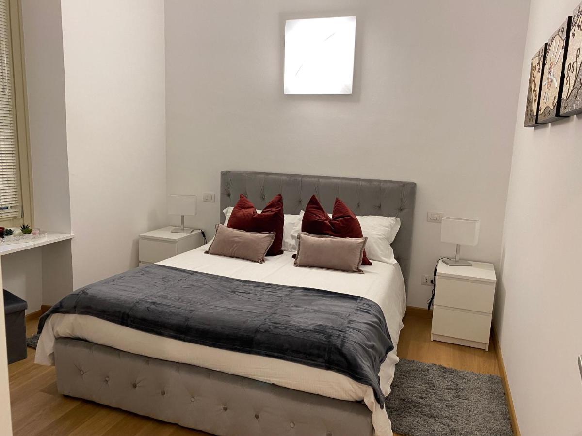 Byme Torino 30 Apartment ภายนอก รูปภาพ