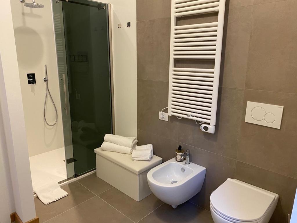 Byme Torino 30 Apartment ภายนอก รูปภาพ