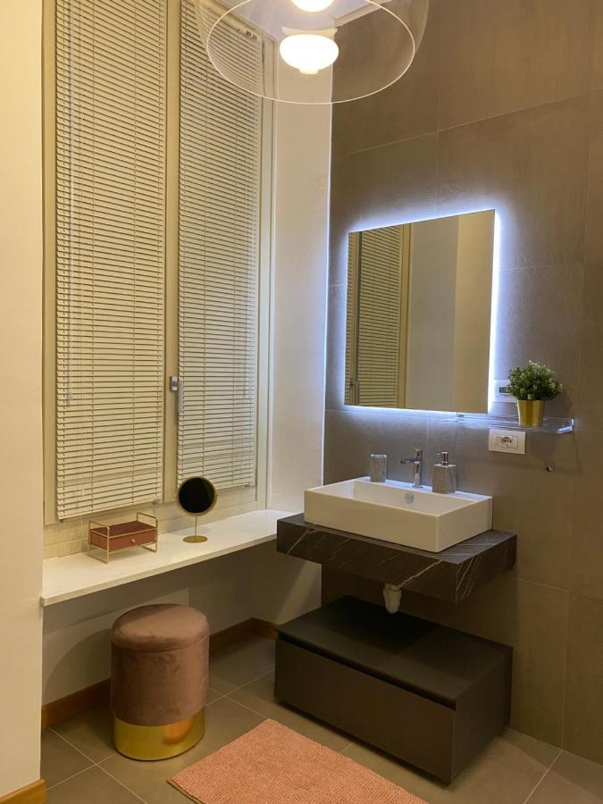 Byme Torino 30 Apartment ภายนอก รูปภาพ
