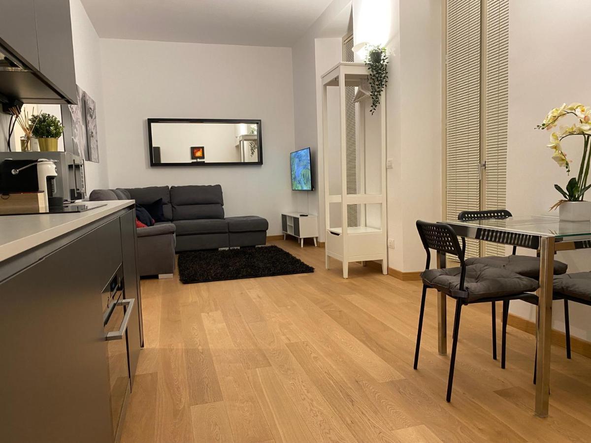 Byme Torino 30 Apartment ภายนอก รูปภาพ