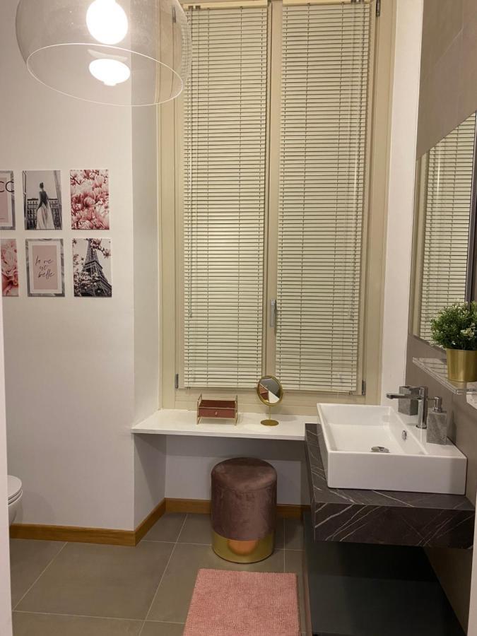 Byme Torino 30 Apartment ภายนอก รูปภาพ