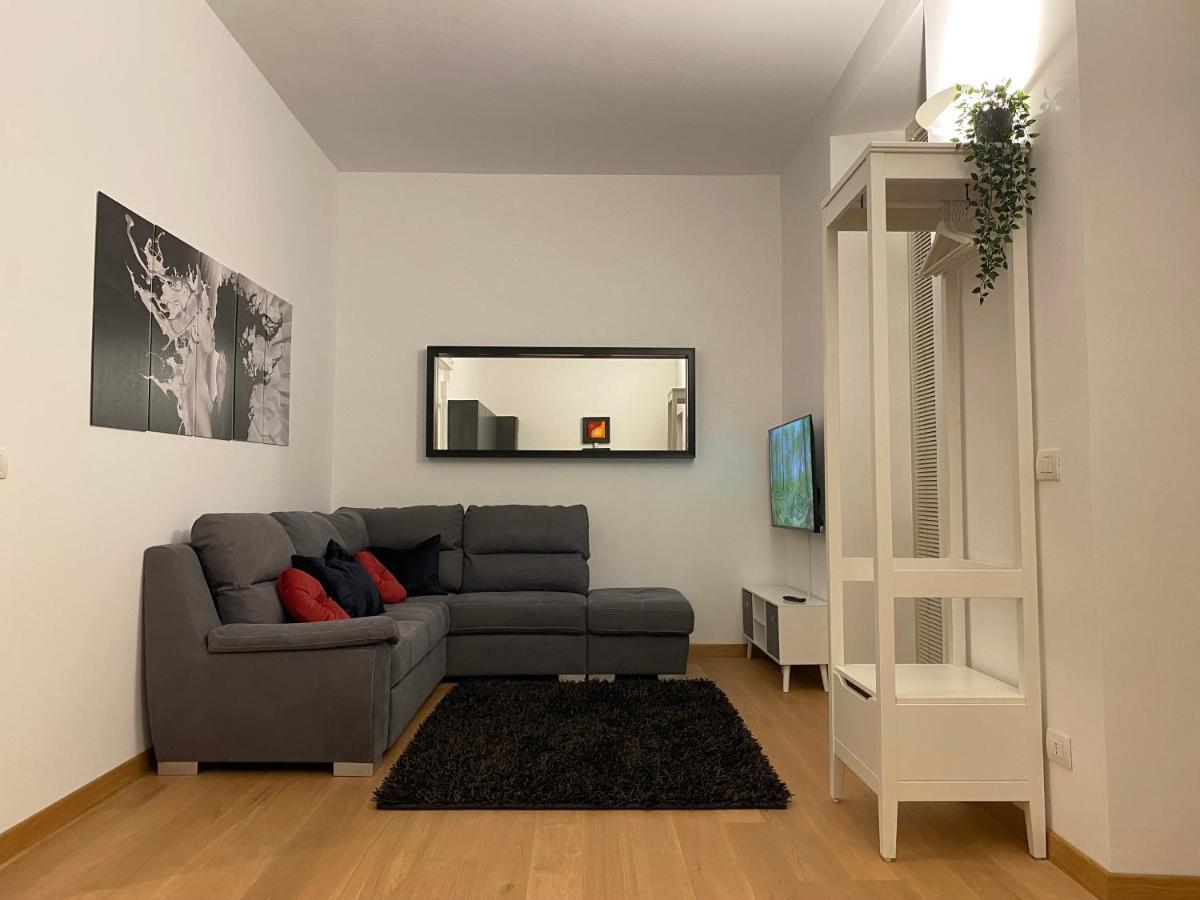 Byme Torino 30 Apartment ภายนอก รูปภาพ