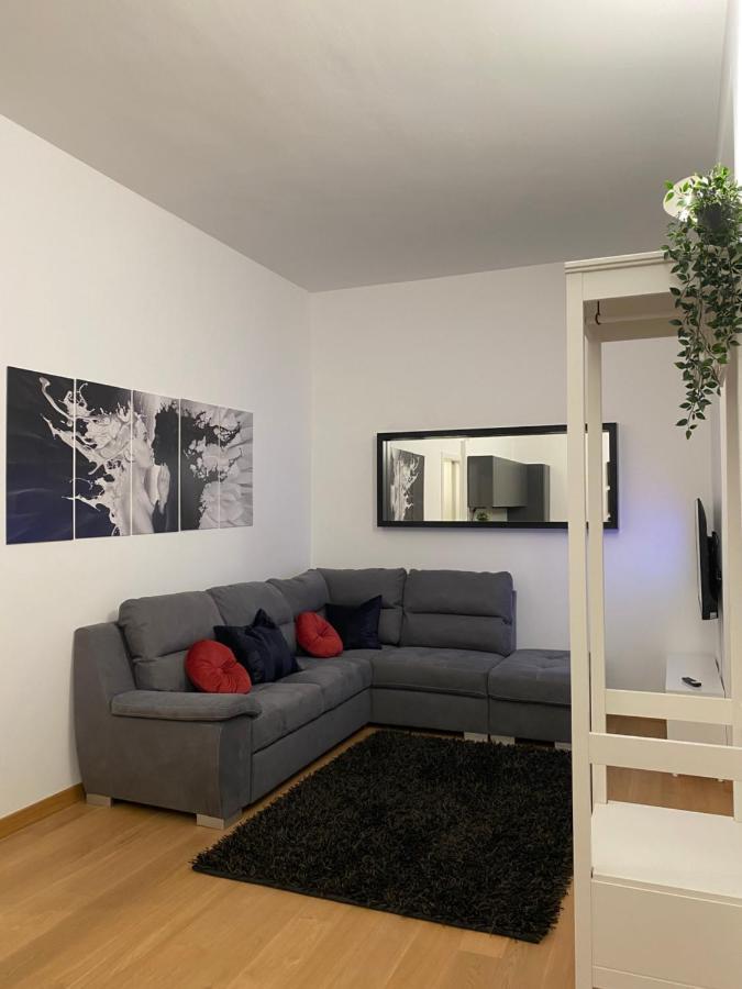 Byme Torino 30 Apartment ภายนอก รูปภาพ