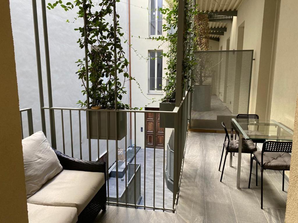 Byme Torino 30 Apartment ภายนอก รูปภาพ