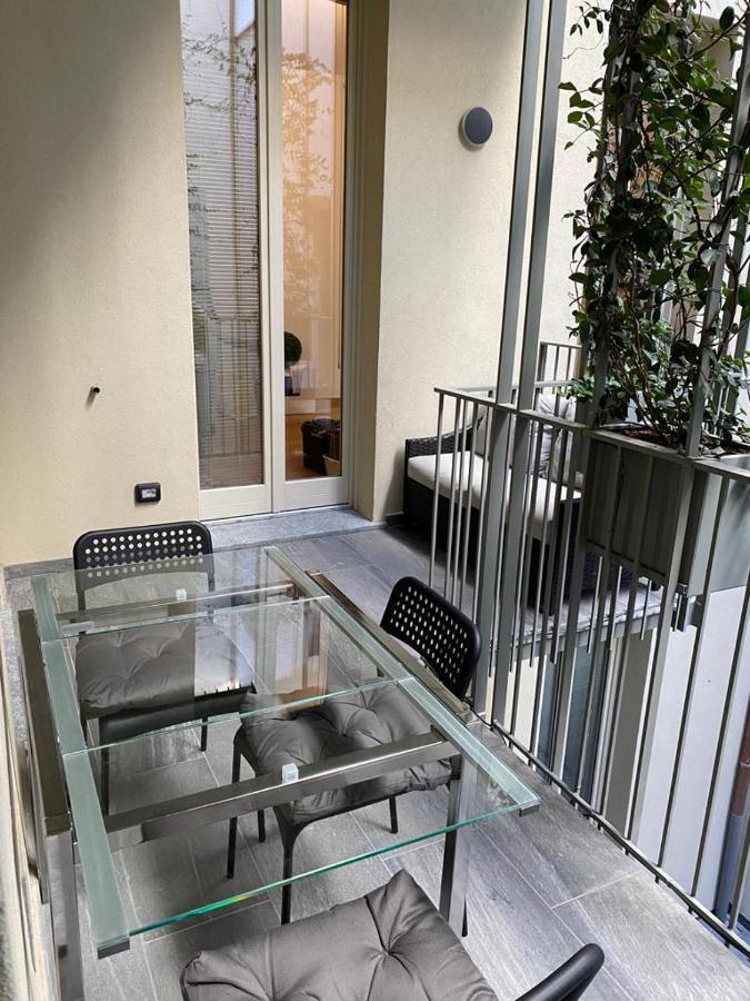 Byme Torino 30 Apartment ภายนอก รูปภาพ