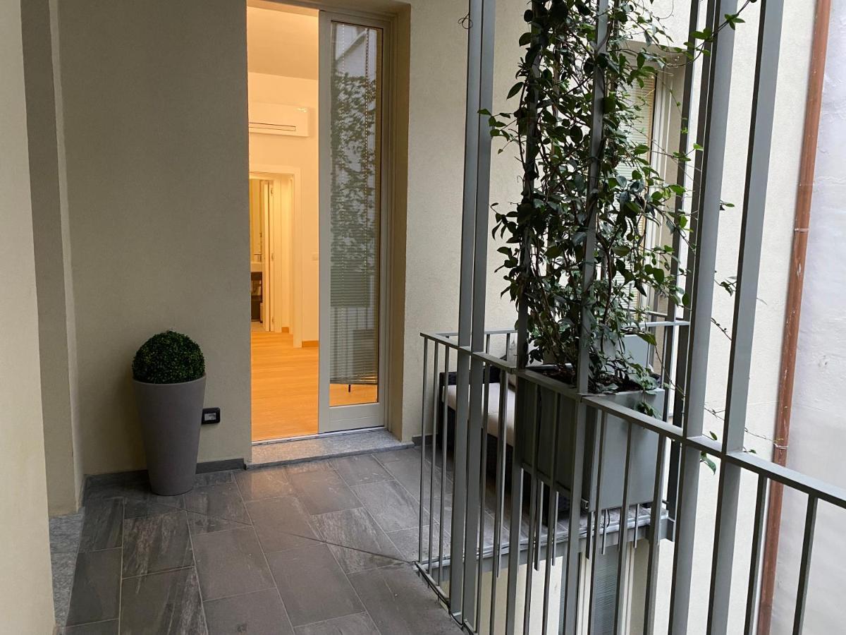Byme Torino 30 Apartment ภายนอก รูปภาพ