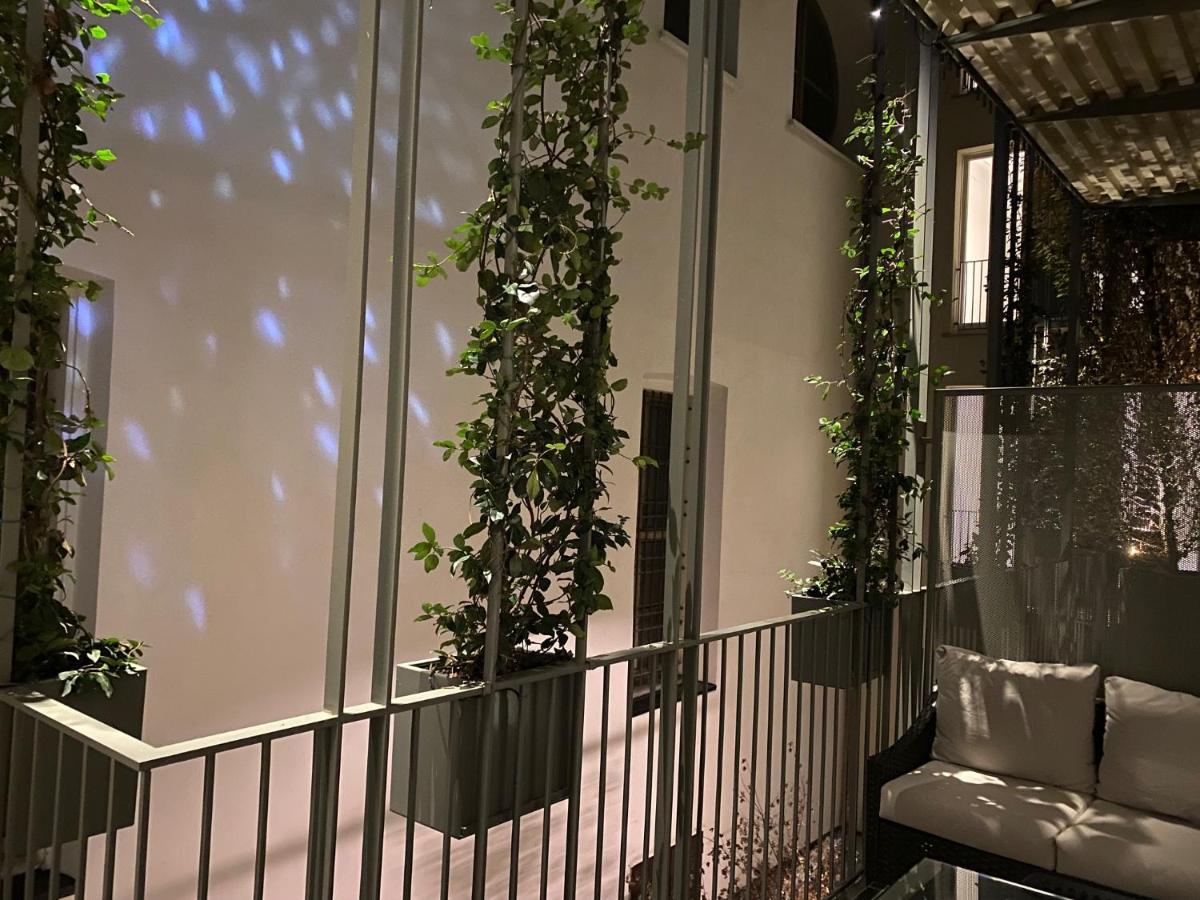 Byme Torino 30 Apartment ภายนอก รูปภาพ
