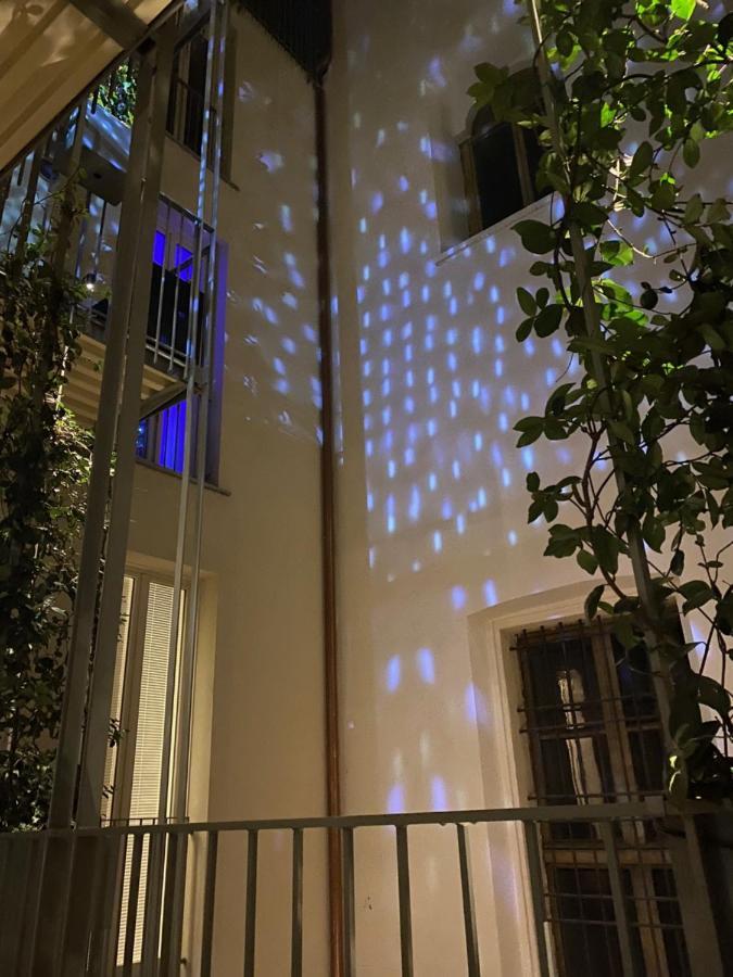 Byme Torino 30 Apartment ภายนอก รูปภาพ
