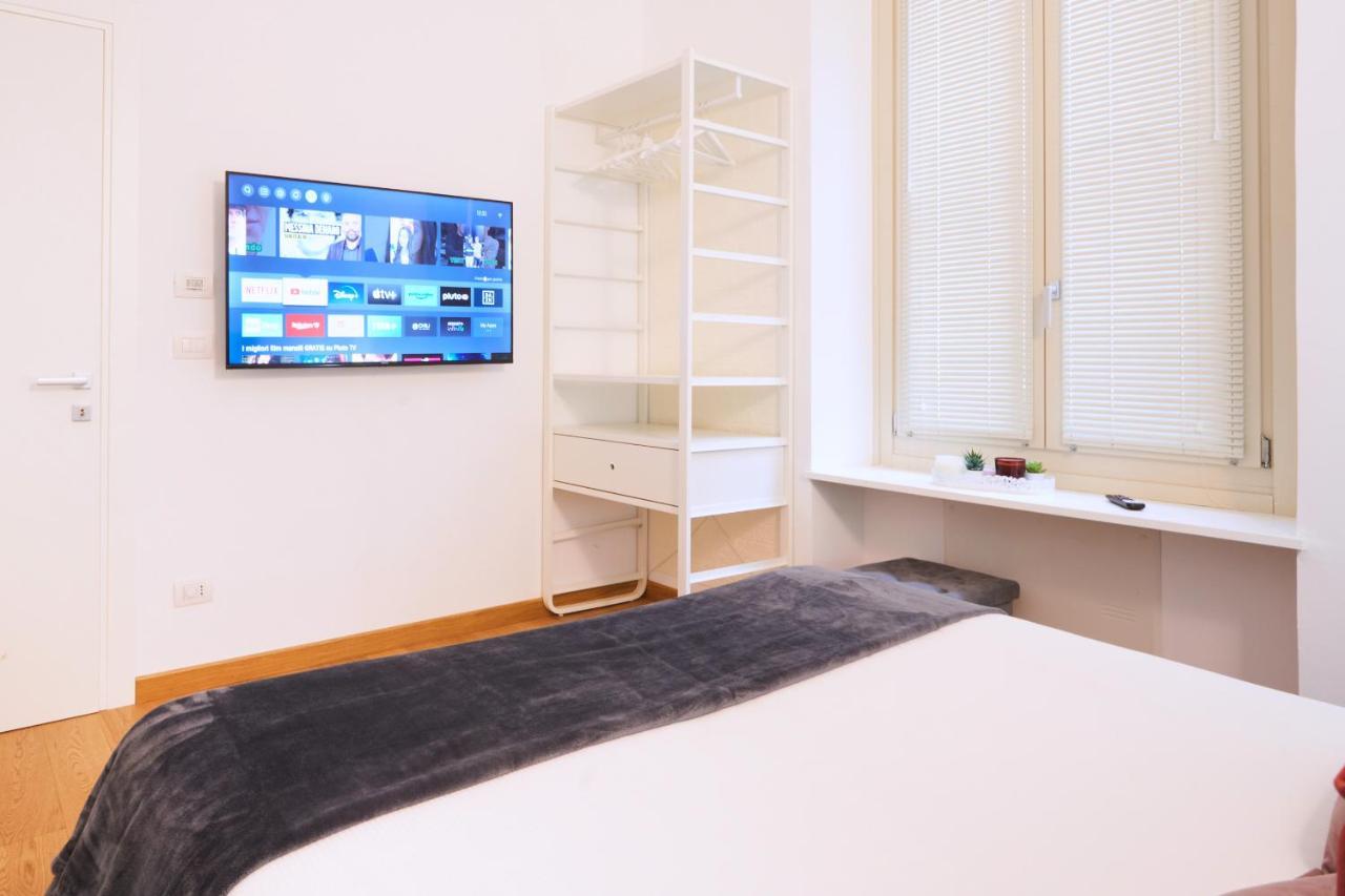 Byme Torino 30 Apartment ภายนอก รูปภาพ