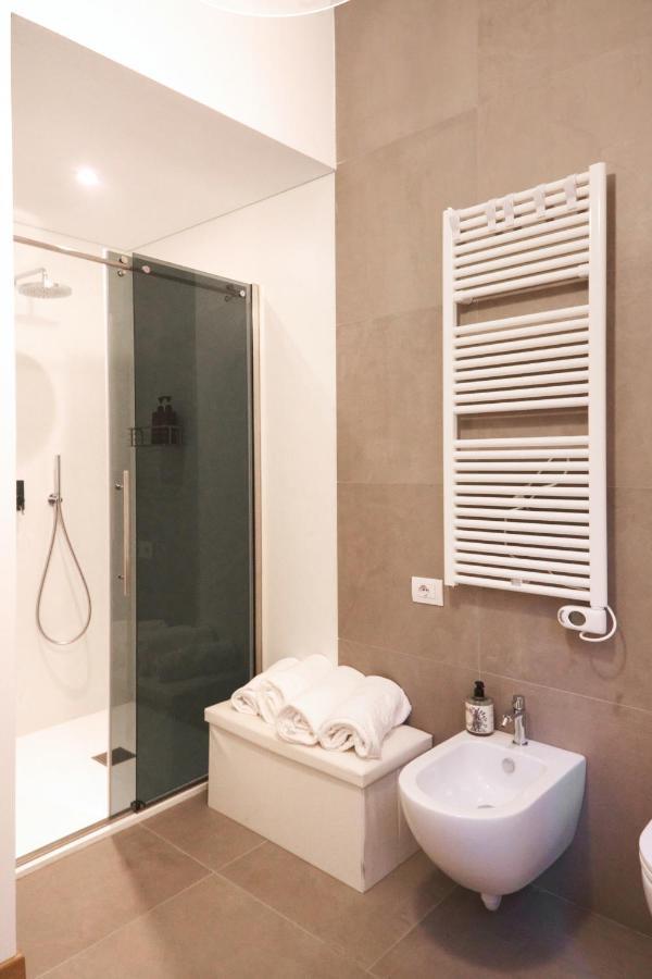 Byme Torino 30 Apartment ภายนอก รูปภาพ
