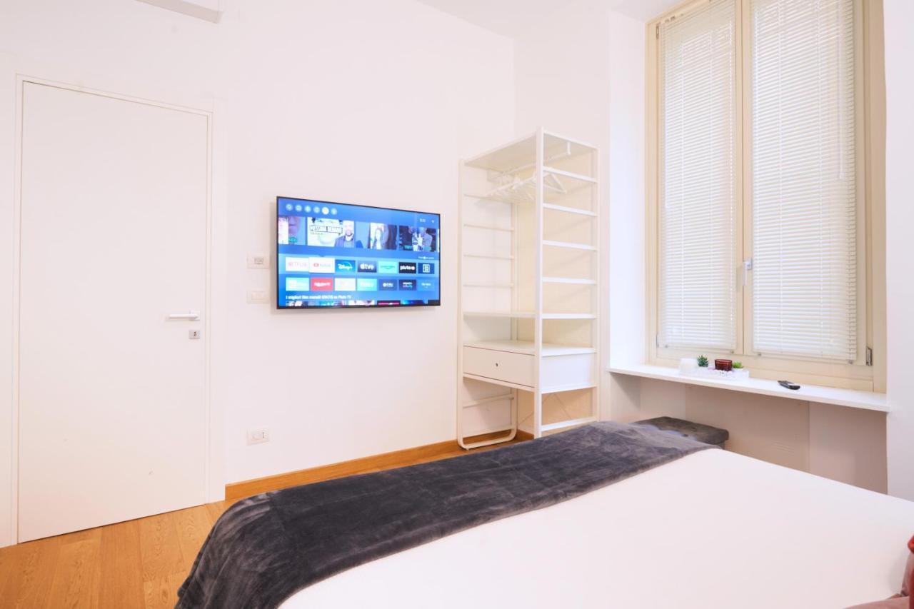 Byme Torino 30 Apartment ภายนอก รูปภาพ