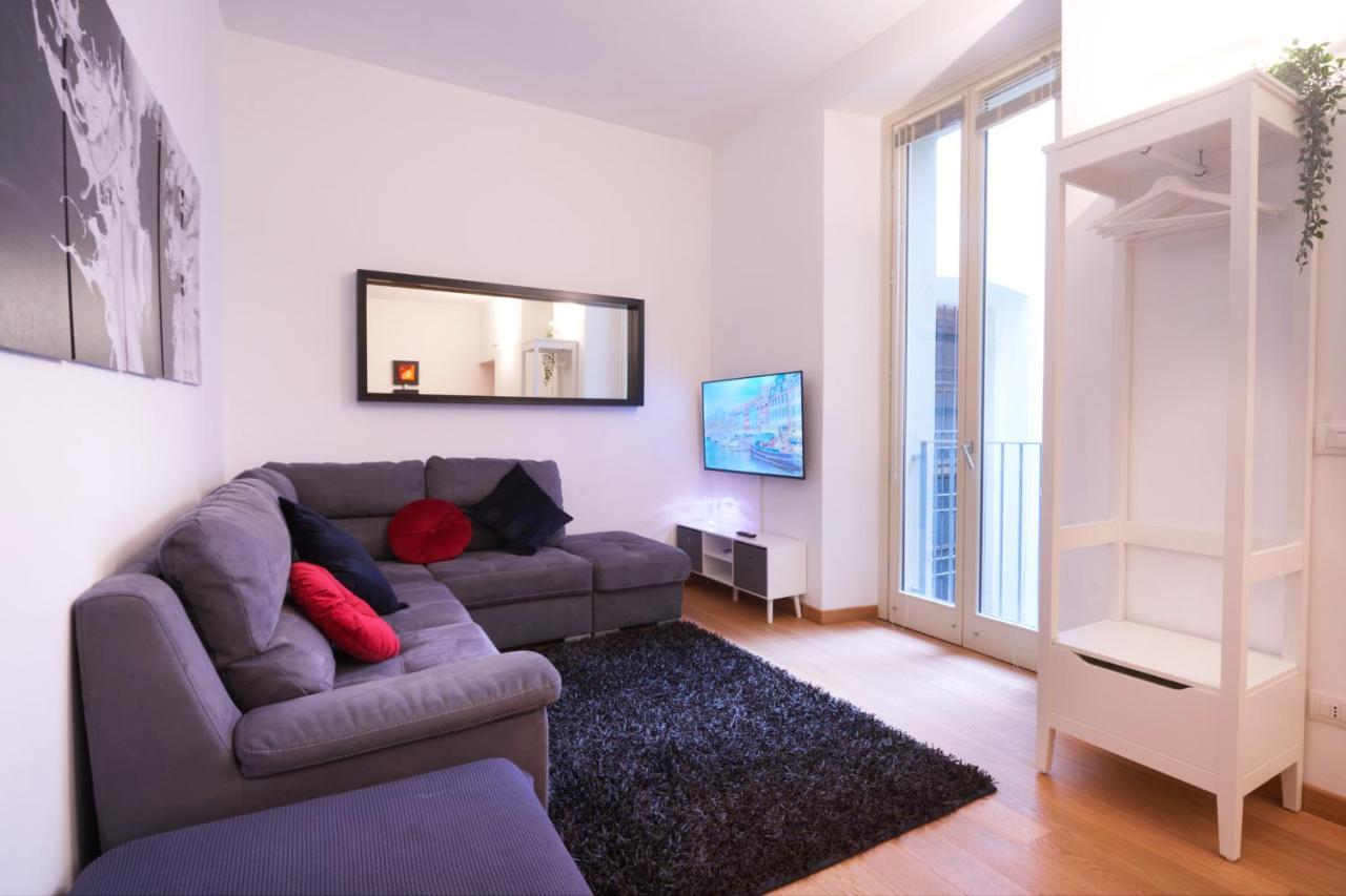 Byme Torino 30 Apartment ภายนอก รูปภาพ