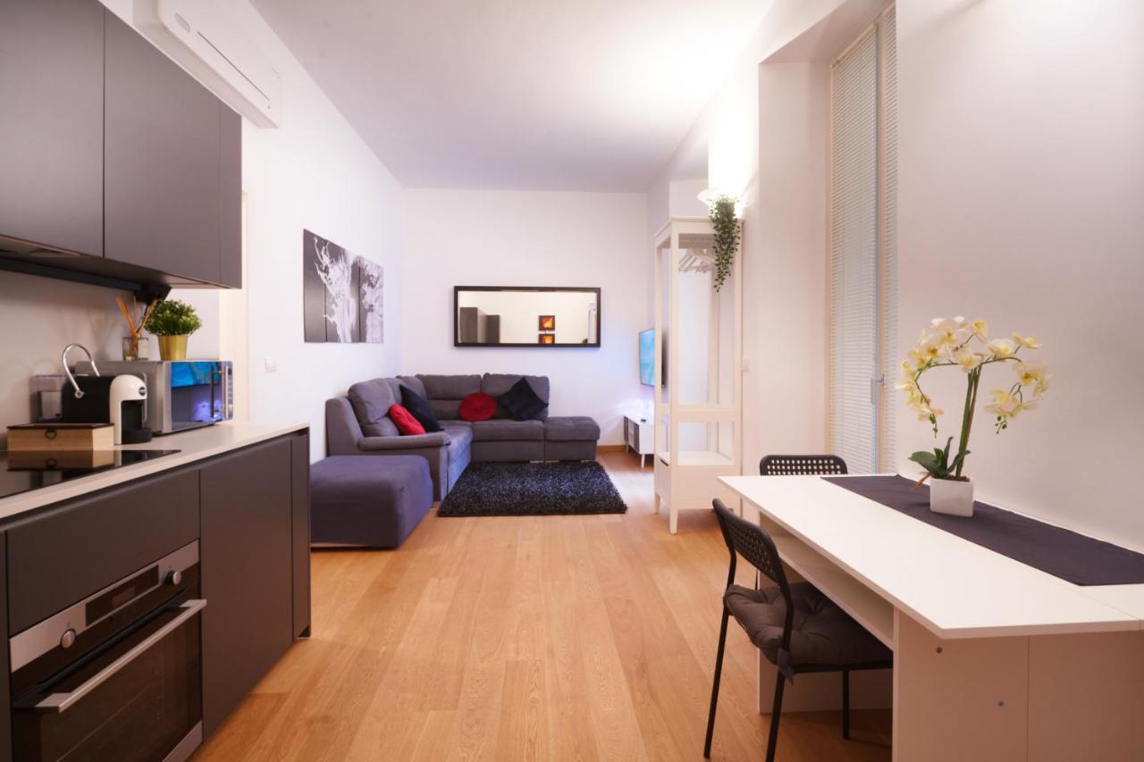 Byme Torino 30 Apartment ภายนอก รูปภาพ