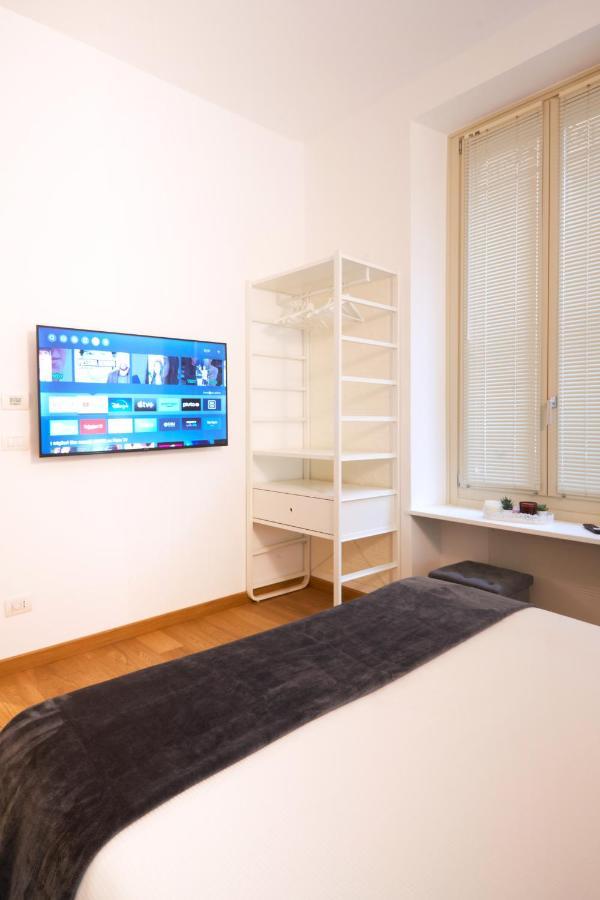Byme Torino 30 Apartment ภายนอก รูปภาพ