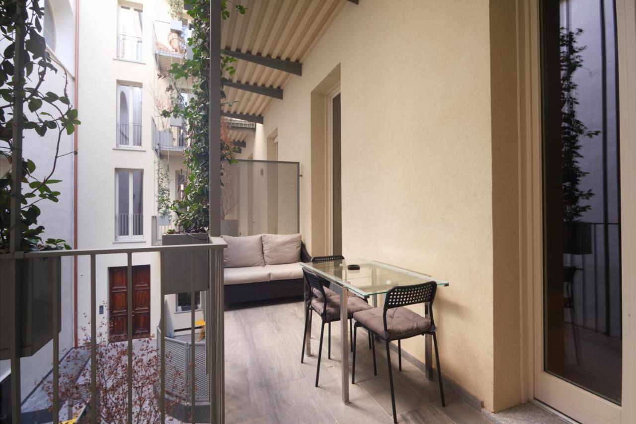 Byme Torino 30 Apartment ภายนอก รูปภาพ